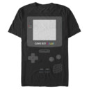Men's Nintendo Game Boy Color  Adult T-Shirt