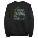Men's General Motors Camaro Long Beach Racing  Adult Sweatshirt