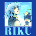 Men's Kingdom Hearts 1 Sora's Best Friend  Adult T-Shirt