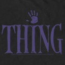 Men's Wednesday Thing Logo  Adult T-Shirt