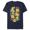 Men's Encanto Floral Logo  Adult T-Shirt