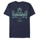 Men's Raya and the Last Dragon Welcome to Kumandra  Adult T-Shirt