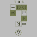 Men's The Batman The Riddler Crossword  Adult T-Shirt