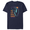 Men's Lightyear The Last Space Ranger  Adult T-Shirt