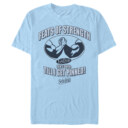 Men's Seinfeld Festivus Isn't Over Till I Get Pinned  Adult T-Shirt