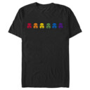 Men's Star Wars Stormtrooper Pride Rainbow  Adult T-Shirt
