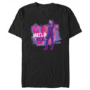 Men's Zombies 3 Willa Wild Style  Adult T-Shirt