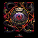 Men's Marvel Doctor Strange in the Multiverse of Madness Gargantos Sealed  Adult T-Shirt