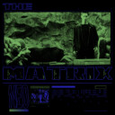 Men's The Matrix Info Chart  Adult T-Shirt