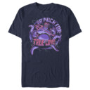 Men's The Little Mermaid Ursula So Much For True Love  Adult T-Shirt