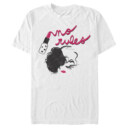 Men's Cruella No Rules Fashion Sketch  Adult T-Shirt