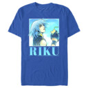 Men's Kingdom Hearts 1 Sora's Best Friend  Adult T-Shirt