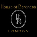 Men's Cruella House Logo  Adult T-Shirt