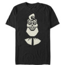 Men's Coco Ernesto Skeleton  Adult T-Shirt