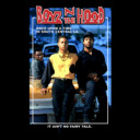 Men's Boyz n the Hood Movie Poster  Adult T-Shirt