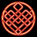 Men's Shang-Chi and the Legend of the Ten Rings Pocket Symbol  Adult T-Shirt