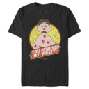 Men's Operation You Removed My What  Adult T-Shirt