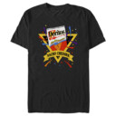 Men's Doritos Retro Nacho Cheesier  Adult T-Shirt
