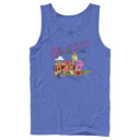 Men's Encanto Mirabel Bienvenidos Casa De Los Madrigal  Adult Tank Top