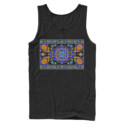 Men's Aladdin Magic Carpet View  Adult Tank Top