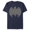 Men's Batman Logo Geometric  Adult T-Shirt