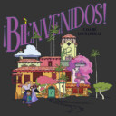 Men's Encanto Mirabel Bienvenidos Casa De Los Madrigal  Adult Pull Over Hoodie