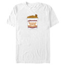 Men's Maruchan Chopstick Instant Noodles  Adult T-Shirt