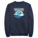 Men's Avatar: The Way of Water Discover Pandora Ocean  Adult Sweatshirt
