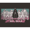 Men's Star Wars: Visions Group Shot  Adult T-Shirt