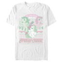 Men's My Little Pony Spread Cheer  Adult T-Shirt