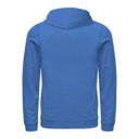 Men's Lilo & Stitch Surfing Stitch  Adult Pull Over Hoodie