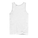 Men's Nintendo The Legend of Zelda: Tears of the Kingdom Green Hyrule Crest  Adult Tank Top