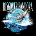 Men's Avatar: The Way of Water Discover Pandora Ocean  Adult Long Sleeve Shirt