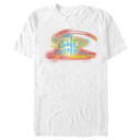 Men's She-Hulk: Attorney at Law Colorful Logo  Adult T-Shirt