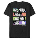 Men's Encanto Family Box Up  Adult T-Shirt