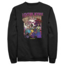 Men's Strange World Venture Beyond Group  Adult Sweatshirt