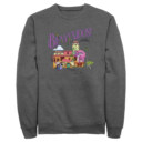 Men's Encanto Mirabel Bienvenidos Casa De Los Madrigal  Adult Sweatshirt