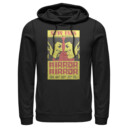 Men's Star Trek: The Original Series Mirror Mirror S2 Episode 4 Poster  Adult Pull Over Hoodie