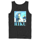 Men's Kingdom Hearts 1 Sora's Best Friend  Adult Tank Top