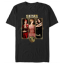 Men's The Great Gatsby Women Portraits  Adult T-Shirt