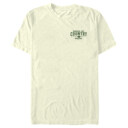 Men's Mossy Oak Small Break-Up Country Logo  Adult T-Shirt