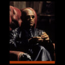 Men's The Matrix No One is Told  Adult T-Shirt