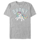 Men's My Little Pony Classic Princess Celestia Brony  Adult T-Shirt