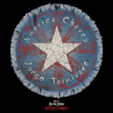 Men's Marvel Doctor Strange in the Multiverse of Madness Chavez Star  Adult T-Shirt