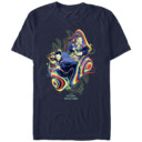 Men's Marvel Doctor Strange in the Multiverse of Madness Groovy Magic  Adult T-Shirt