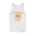 Men's Star Wars: The Rise of Skywalker X-Wing Squadron  Adult Tank Top