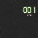 Men's Squid Game 001 Digital  Adult T-Shirt