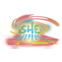 Men's She-Hulk: Attorney at Law Colorful Logo  Adult T-Shirt