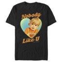Men's Turning Red Nobody Like U Tae Young  Adult T-Shirt