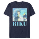 Men's Kingdom Hearts 1 Sora's Best Friend  Adult T-Shirt